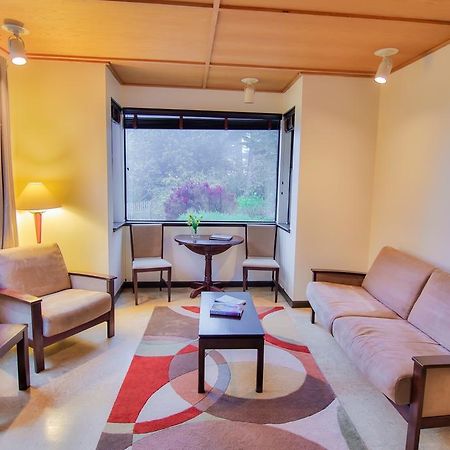 Mendocino Inn & Spa Little River Ngoại thất bức ảnh
