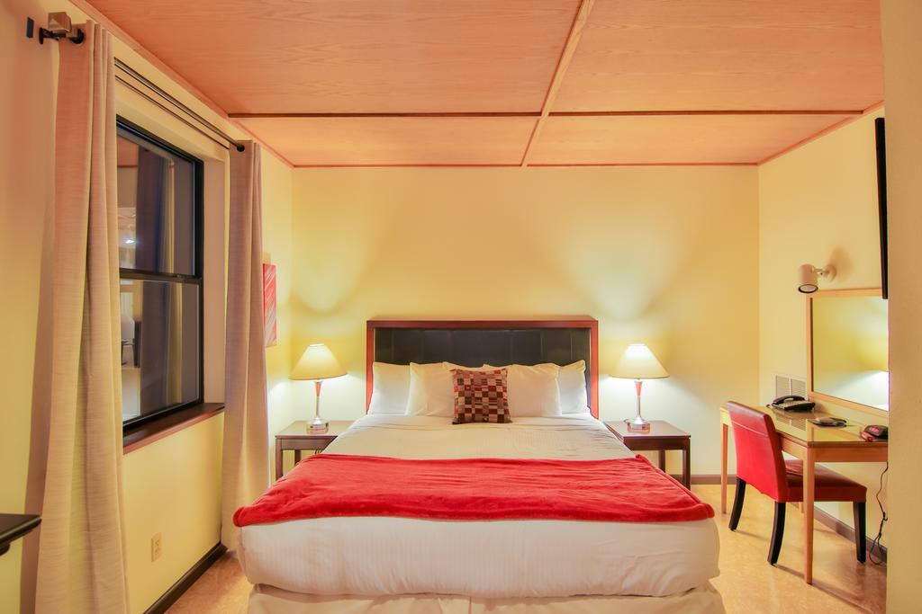Mendocino Inn & Spa Little River Ngoại thất bức ảnh