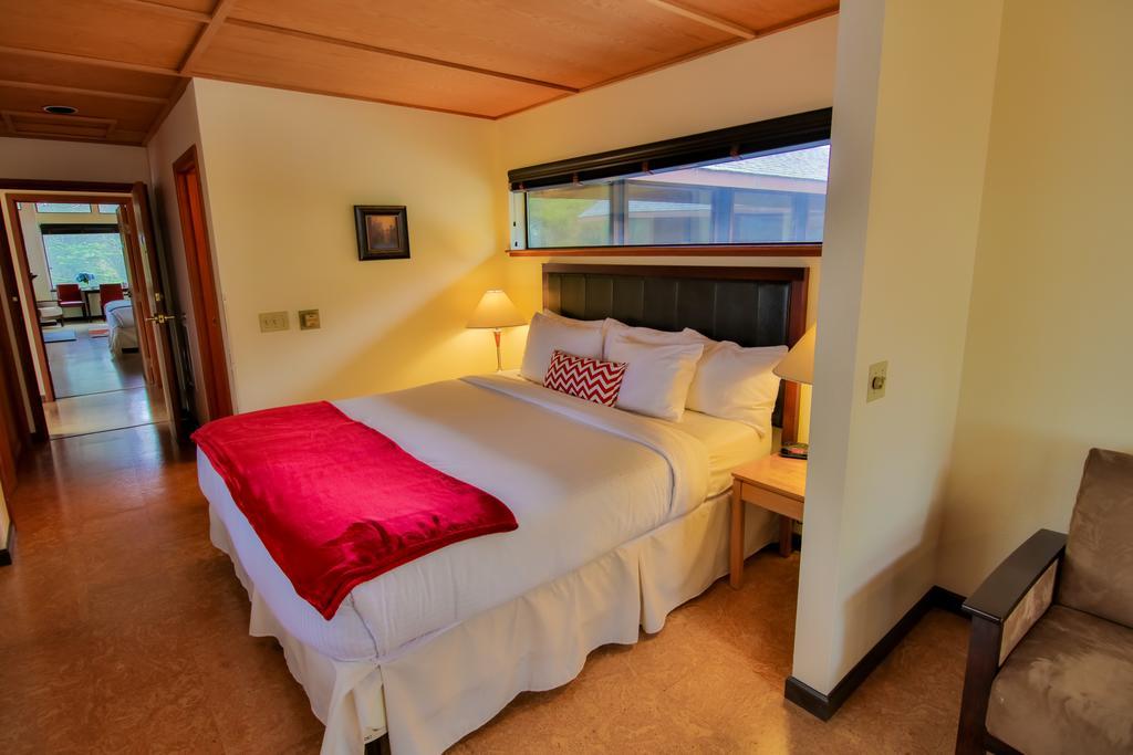 Mendocino Inn & Spa Little River Ngoại thất bức ảnh