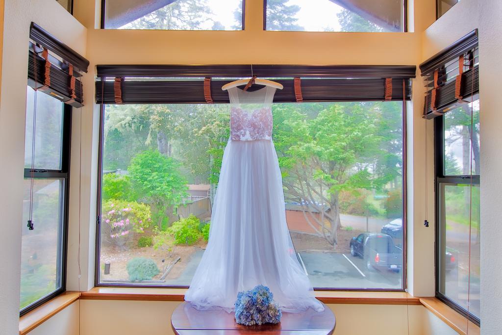 Mendocino Inn & Spa Little River Ngoại thất bức ảnh