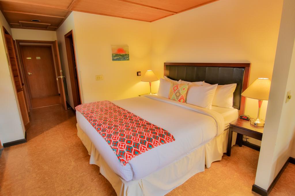 Mendocino Inn & Spa Little River Ngoại thất bức ảnh