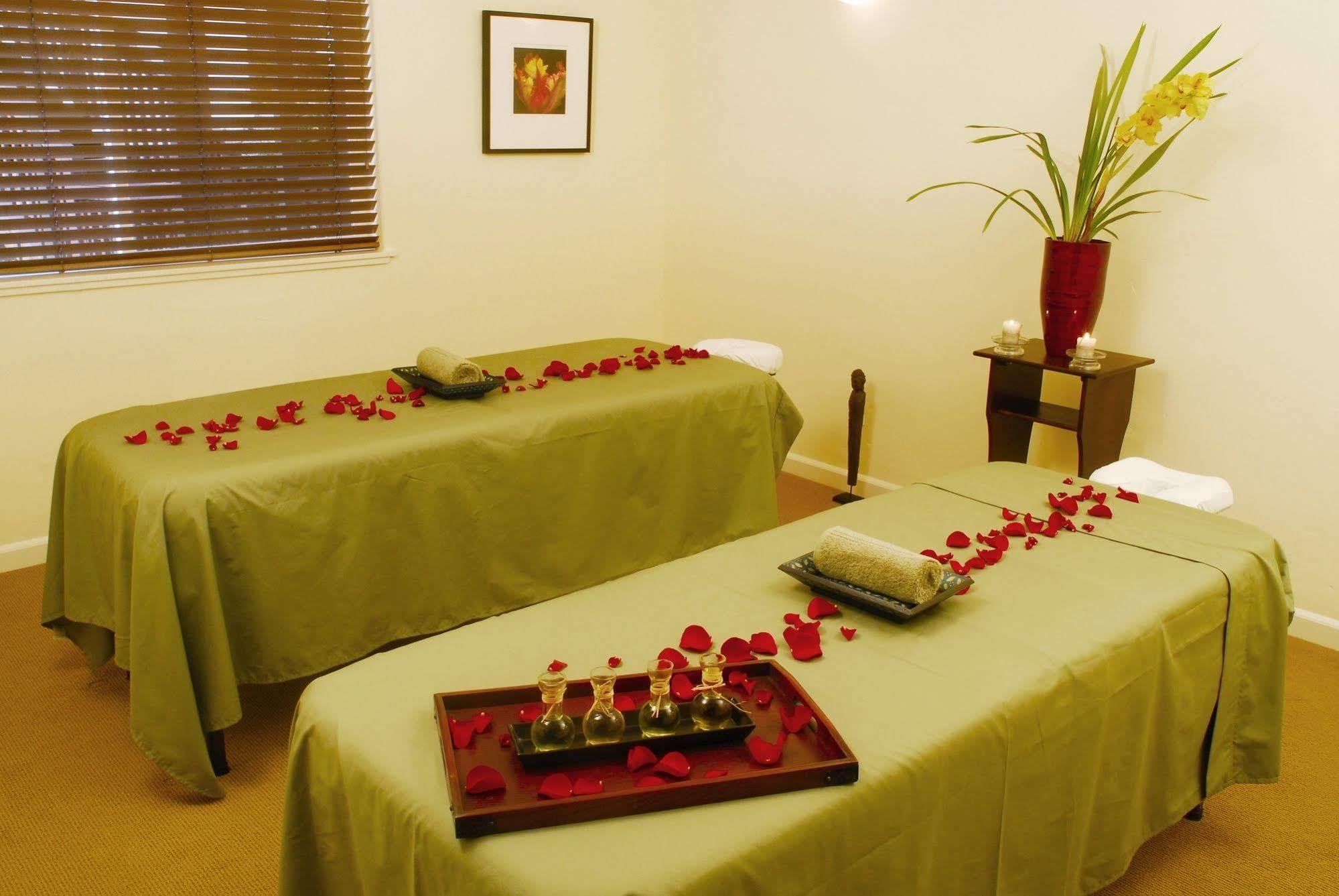 Mendocino Inn & Spa Little River Ngoại thất bức ảnh